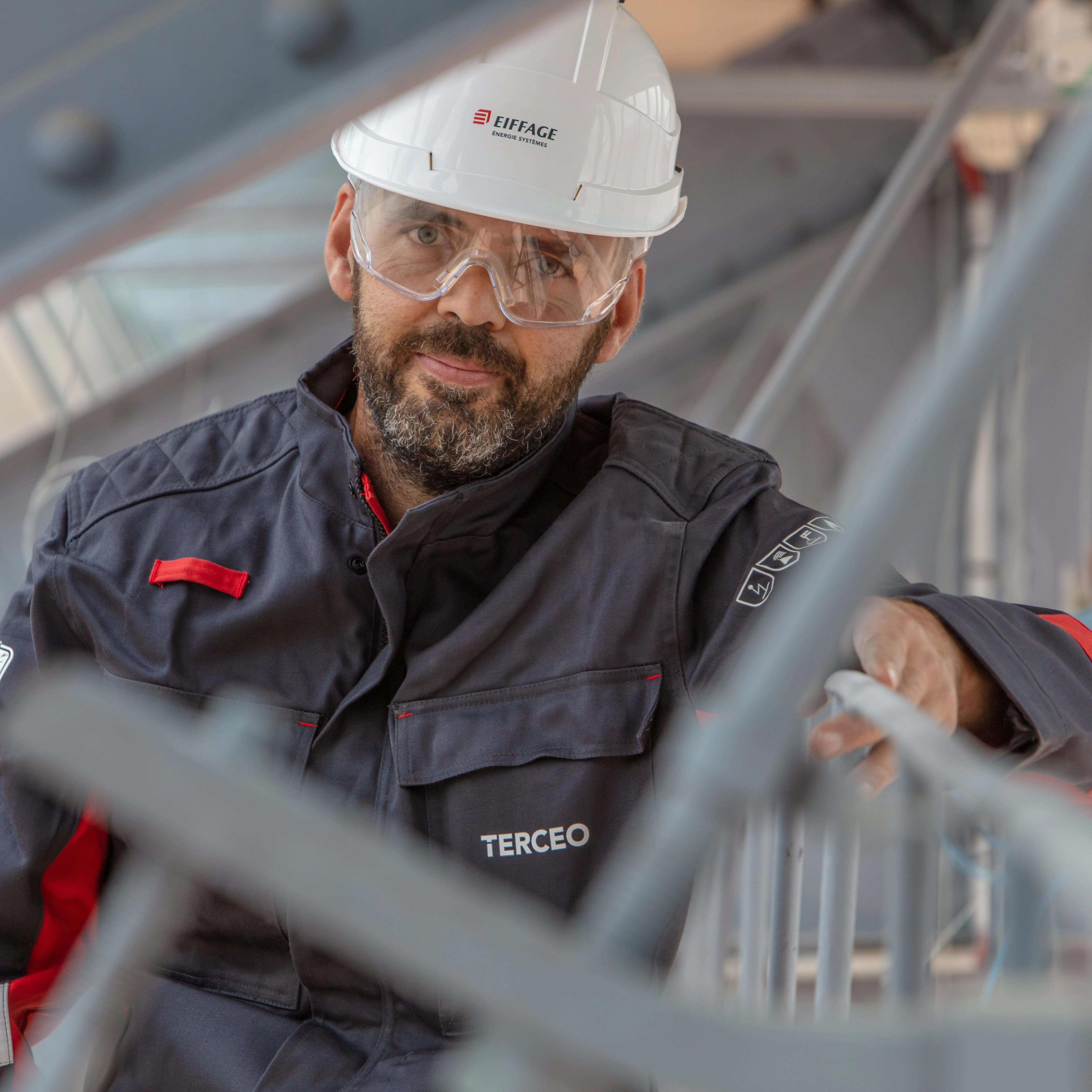 technicien