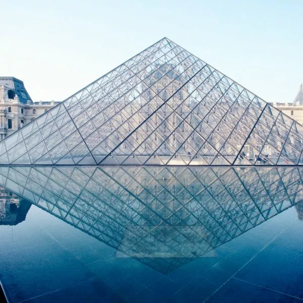 Louvre