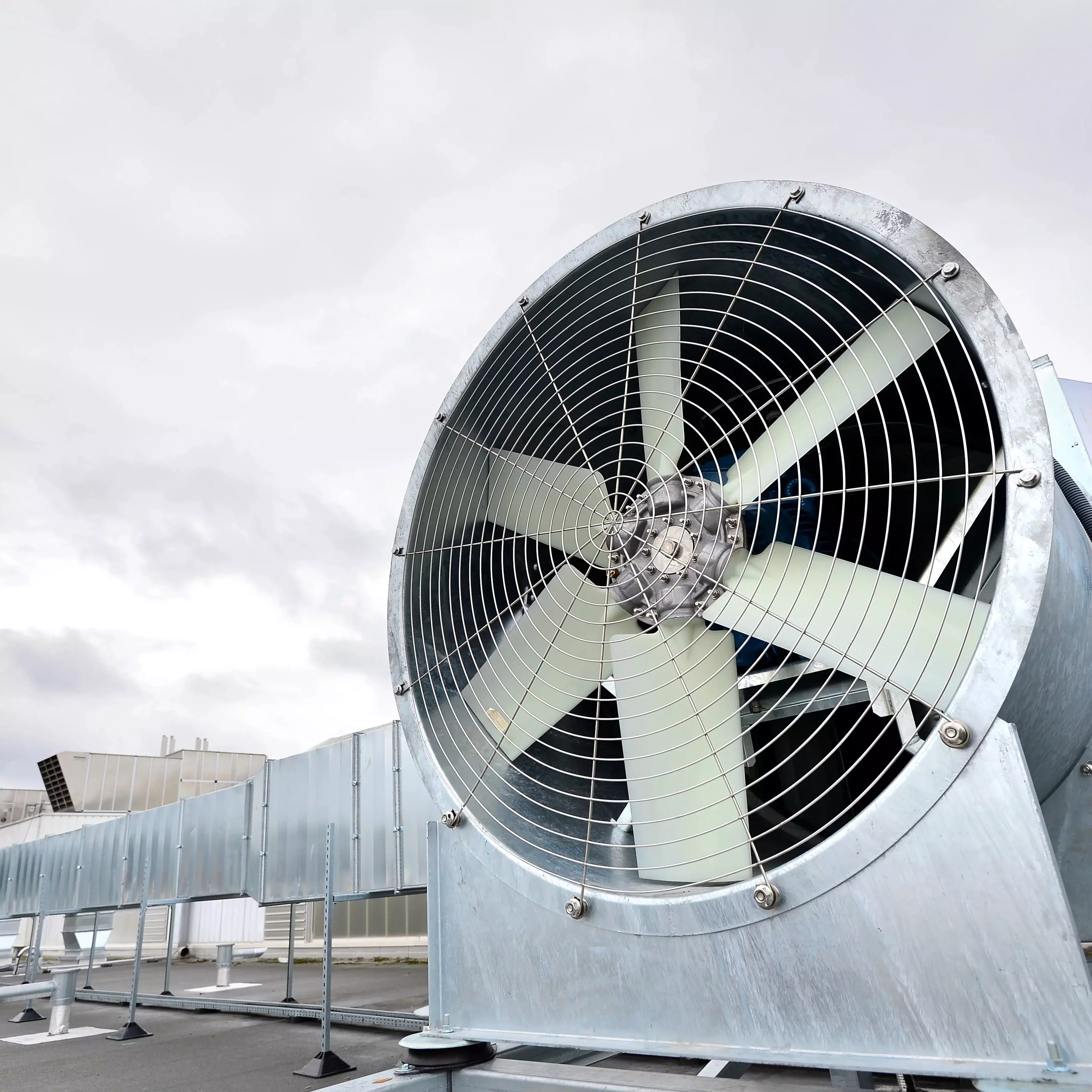 ventilation
